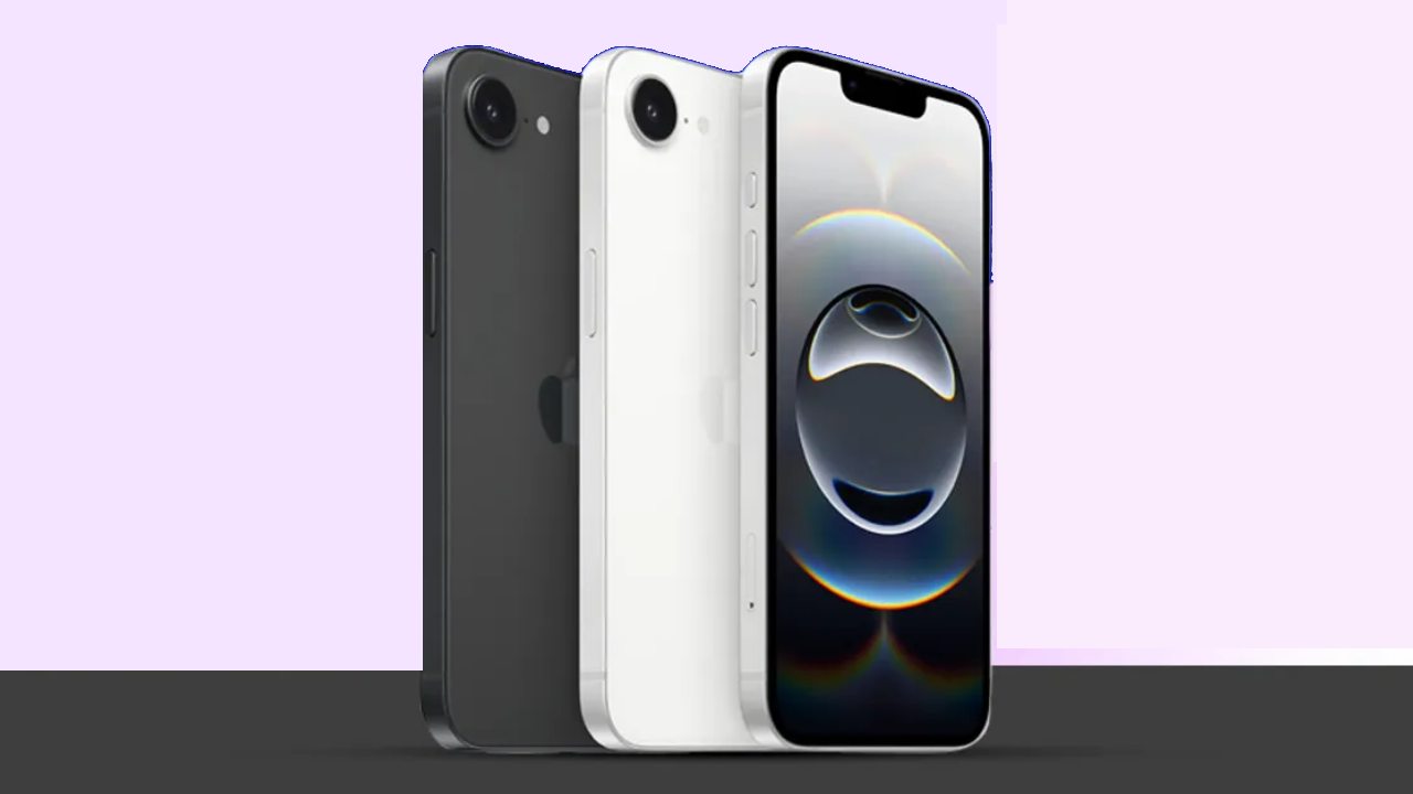 Apple iPhone 16e price drop