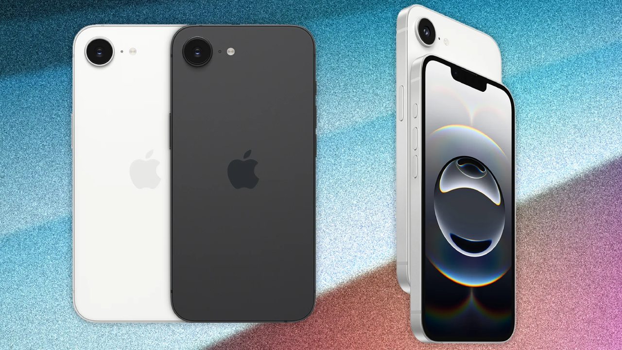 Apple iPhone 16e price drop