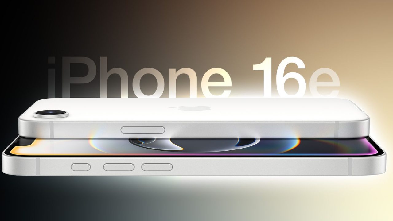Apple iPhone 16e price drop