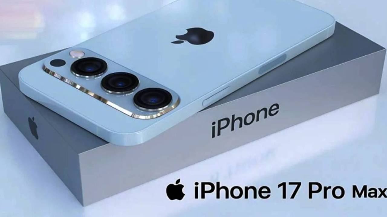 iPhone 17 Pro Max : అదిరిపోయే ఫీచర్లతో ఐఫోన్ 17ప్రో మాక్స్ వచ్చేసింది.. ఇండియాలో ధర ఎంత..? బుకింగ్స్ ఎప్పటినుంచి.. దీని ప్రత్యేకతలు ఏమిటంటే..? iPhone 17 Pro Max : అదిరిపోయే ఫీచర్లతో ఐఫోన్ 17ప్రో మాక్స్ వచ్చేసింది.. ఇండియాలో ధర ఎంత..? బుకింగ్స్ ఎప్పటినుంచి.. దీని ప్రత్యేకతలు ఏమిటంటే..?