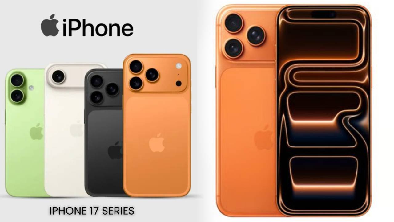 Apple iPhone 17 Series : పండగ చేస్కోండి.. ఆపిల్ ఐఫోన్ 17 సిరీస్ సేల్.. ధర, వేరియంట్లు, ఆఫర్లు ఇవే.. ఏ వేరియంట్ ఎంతంటే? Apple iPhone 17 Series : పండగ చేస్కోండి.. ఆపిల్ ఐఫోన్ 17 సిరీస్ సేల్.. ధర, వేరియంట్లు, ఆఫర్లు ఇవే.. ఏ వేరియంట్ ఎంతంటే?