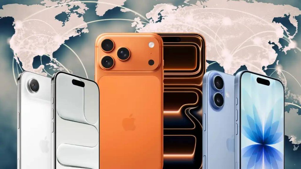 Apple iPhone 17 Series