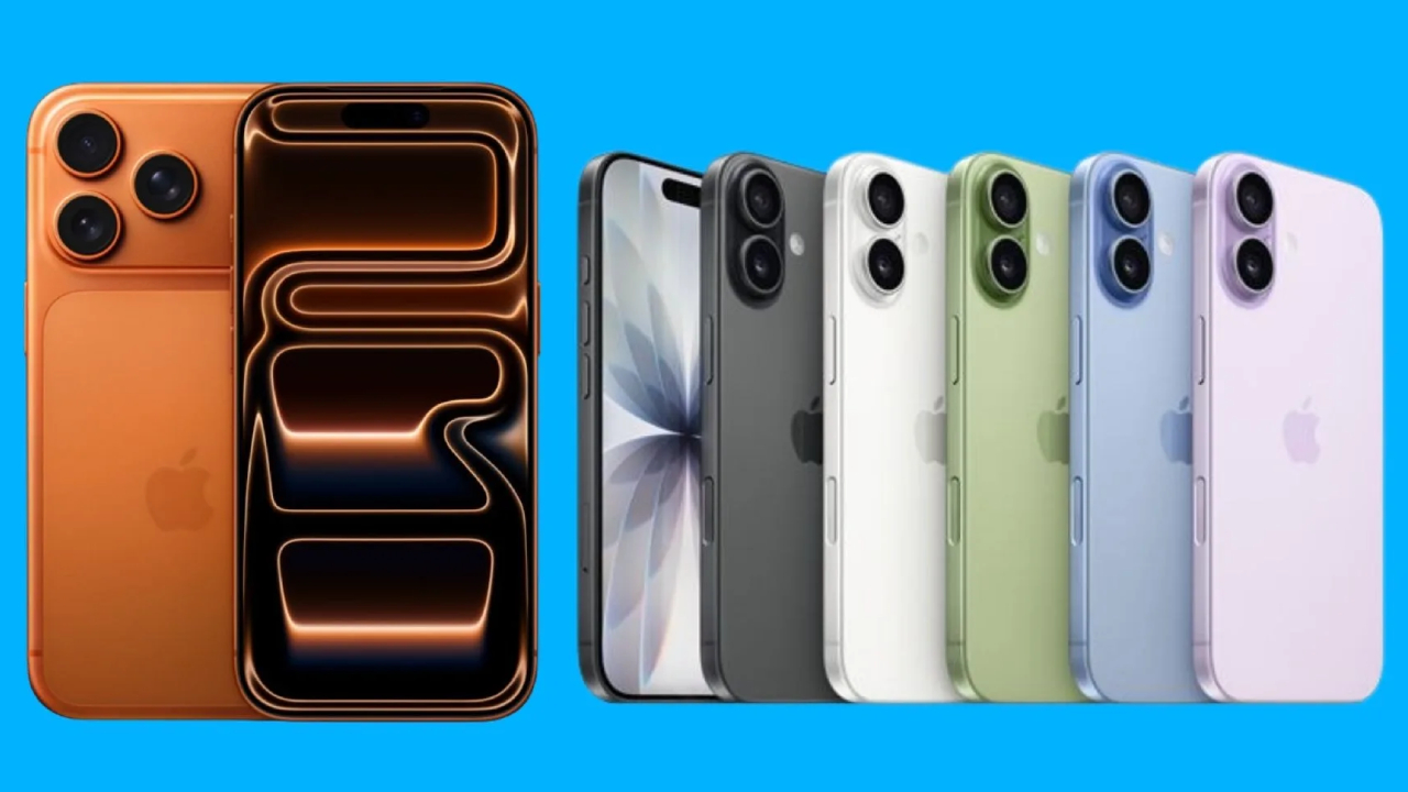 Apple iPhone 17 Series : ఆపిల్ ఫ్యాన్స్ మీకోసమే.. కొత్త ఐఫోన్ 17 సిరీస్ కొంటున్నారా? లేదంటే ఐఫోన్ 16e కొంటారా? ఏ ఐఫోన్ కొంటే బెటర్? Apple iPhone 17 Series : ఆపిల్ ఫ్యాన్స్ మీకోసమే.. కొత్త ఐఫోన్ 17 సిరీస్ కొంటున్నారా? లేదంటే ఐఫోన్ 16e కొంటారా? ఏ ఐఫోన్ కొంటే బెటర్?