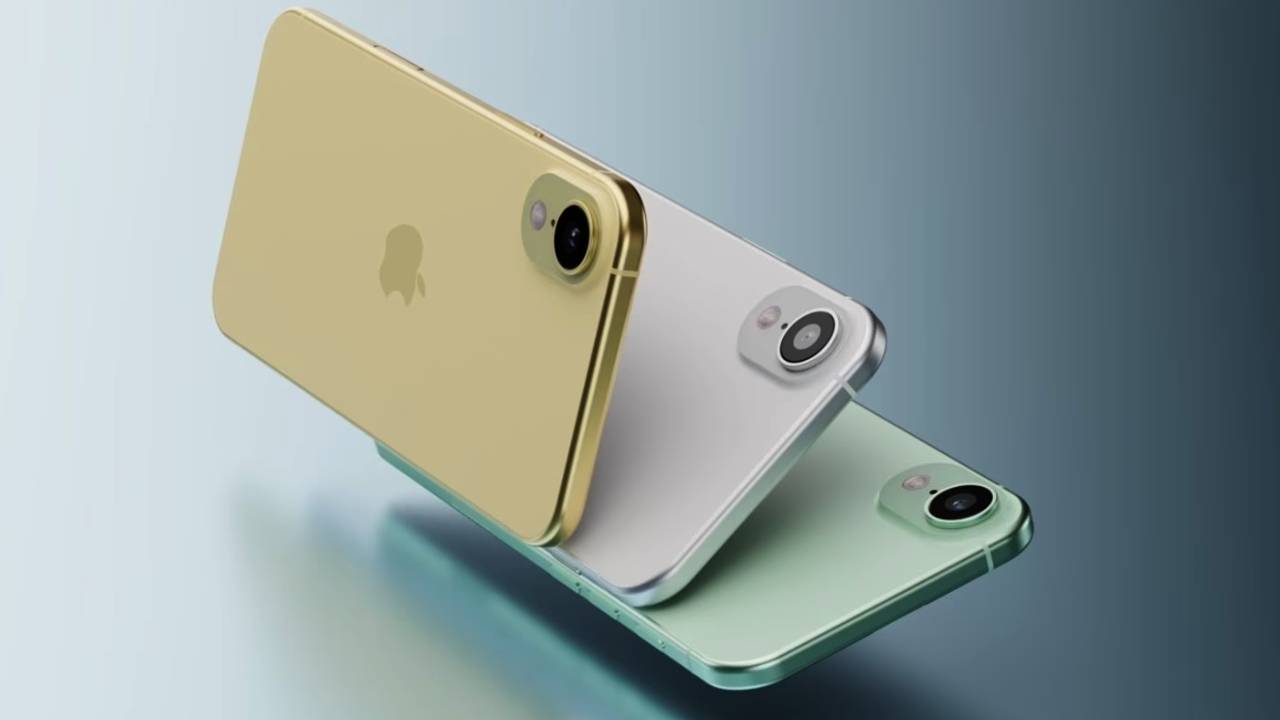 Apple iPhone 17 Series : ఆపిల్ లవర్స్కు గుడ్ న్యూస్.. ఐఫోన్ 17 సిరీస్ లాంచ్కు ముందే ధర, సేల్ డేట్ లీక్.. ఫుల్ డిటెయిల్స్..! Apple iPhone 17 Series : ఆపిల్ లవర్స్కు గుడ్ న్యూస్.. ఐఫోన్ 17 సిరీస్ లాంచ్కు ముందే ధర, సేల్ డేట్ లీక్.. ఫుల్ డిటెయిల్స్..!