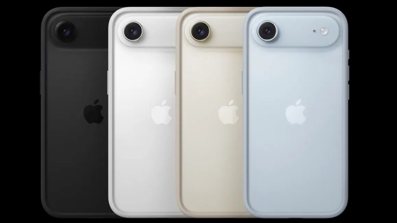 Apple iPhone 17 Series : ఆపిల్ ఐఫోన్ 17 సిరీస్ అదుర్స్.. 4 మోడల్స్ రేంజే వేరబ్బా.. అన్ని ఫీచర్లలో హైలెట్ ఏంటంటే? Apple iPhone 17 Series : ఆపిల్ ఐఫోన్ 17 సిరీస్ అదుర్స్.. 4 మోడల్స్ రేంజే వేరబ్బా.. అన్ని ఫీచర్లలో హైలెట్ ఏంటంటే?