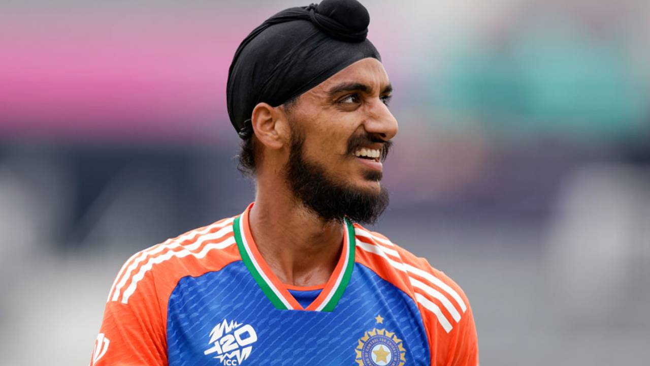 IND vs UAE : యూఏఈతో మ్యాచ్.. భారీ రికార్డుపై అర్ష్దీప్ సింగ్ కన్ను.. IND vs UAE : యూఏఈతో మ్యాచ్.. భారీ రికార్డుపై అర్ష్దీప్ సింగ్ కన్ను..