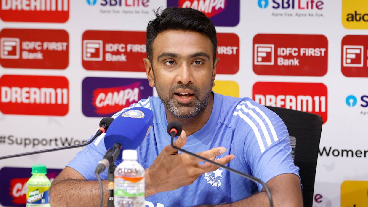 Ravichandran Ashwin : ఆసియాకప్ 2025 పై అశ్విన్ సంచలన వ్యాఖ్యలు.. దక్షిణాఫ్రికానైనా చేరిస్తే బాగుండేది.. మ్యాచ్లు ఏమంత.. Ravichandran Ashwin : ఆసియాకప్ 2025 పై అశ్విన్ సంచలన వ్యాఖ్యలు.. దక్షిణాఫ్రికానైనా చేరిస్తే బాగుండేది.. మ్యాచ్లు ఏమంత..