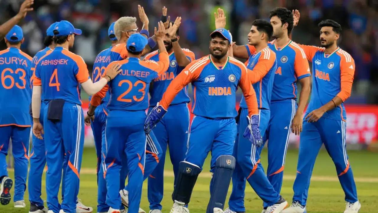 Asia Cup 2025 : ఆసియా కప్ టోర్నీ.. భారత్ జట్టు నుంచి ఆ ముగ్గురు ప్లేయర్లు ఔట్.. కొత్తవారికి ఛాన్స్ Asia Cup 2025 : ఆసియా కప్ టోర్నీ.. భారత్ జట్టు నుంచి ఆ ముగ్గురు ప్లేయర్లు ఔట్.. కొత్తవారికి ఛాన్స్