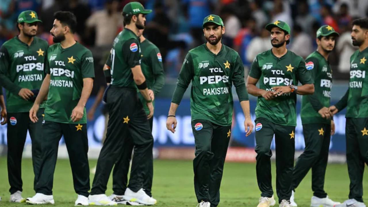 Asia Cup 2025 : ఓవరాక్షన్ చేస్తే అంతేమరి..! పాకిస్థాన్ జట్టుకు బిగ్షాక్.. చర్యలకు సిద్ధమైన ఐసీసీ Asia Cup 2025 : ఓవరాక్షన్ చేస్తే అంతేమరి..! పాకిస్థాన్ జట్టుకు బిగ్షాక్.. చర్యలకు సిద్ధమైన ఐసీసీ