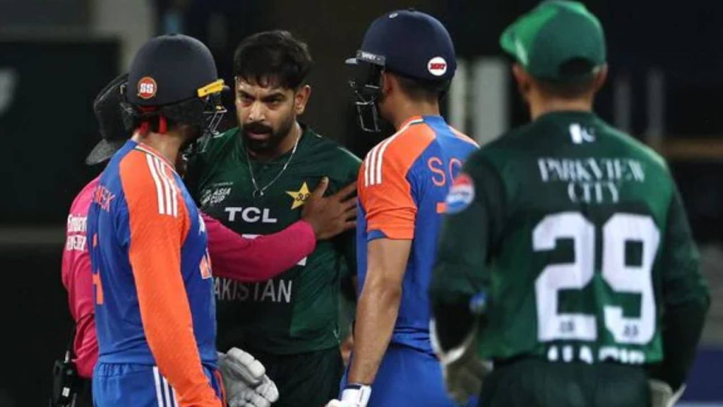 Asia Cup 2025 Final