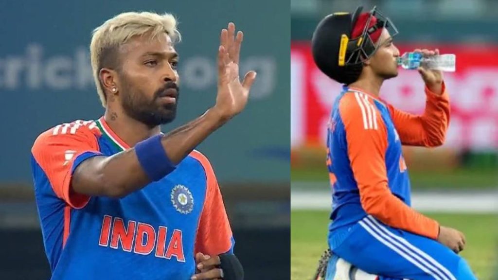 Asia Cup 2025 Hardik Pandya and Abhishek injury scare to team india ahead of final against pakistan