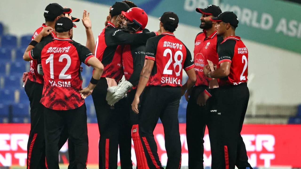 Asia Cup 2025 : ప్రారంభమై మూడు రోజులు కాలేదు.. అప్పుడే ఓ జట్టు టోర్నీ నుంచి ఔట్.. Asia Cup 2025 : ప్రారంభమై మూడు రోజులు కాలేదు.. అప్పుడే ఓ జట్టు టోర్నీ నుంచి ఔట్..