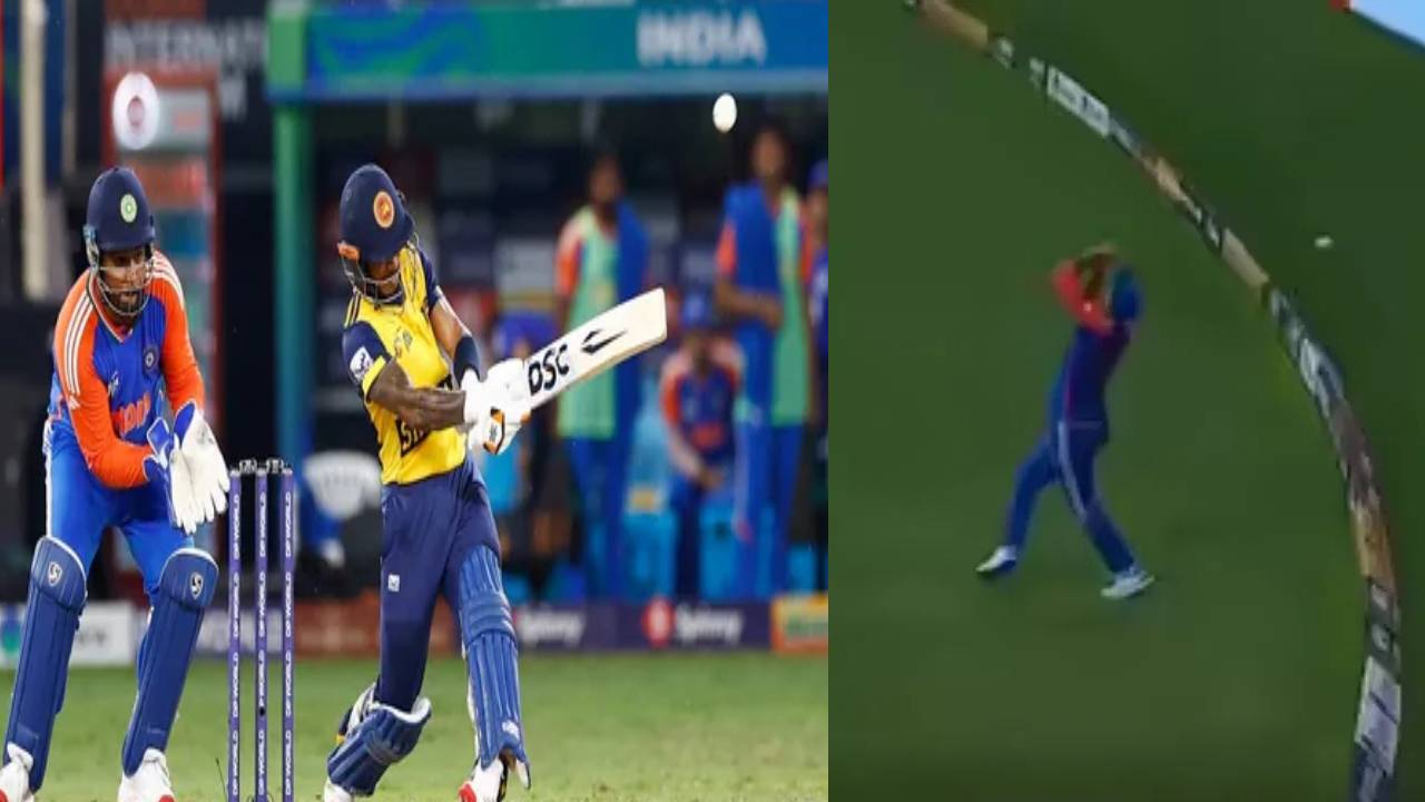 IND vs SL : భారత్, శ్రీలంక మ్యాచ్లో దీన్ని గమనించారా?.. నిస్సాంక సిక్స్ కొట్టినా ఒక్క రన్ ఇవ్వని అంపైర్.. ఆ రన్స్ ఇచ్చి ఉంటే.. IND vs SL : భారత్, శ్రీలంక మ్యాచ్లో దీన్ని గమనించారా?.. నిస్సాంక సిక్స్ కొట్టినా ఒక్క రన్ ఇవ్వని అంపైర్.. ఆ రన్స్ ఇచ్చి ఉంటే..
