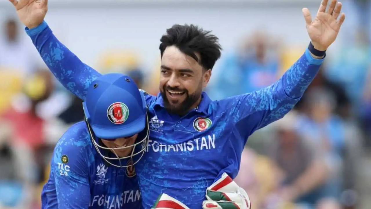 Asia Cup 2025 : యూఏఈ వేదికగా ఆసియాకప్ 2025.. భారీ రికార్డు పై రషీద్ ఖాన్ కన్ను.. Asia Cup 2025 : యూఏఈ వేదికగా ఆసియాకప్ 2025.. భారీ రికార్డు పై రషీద్ ఖాన్ కన్ను..
