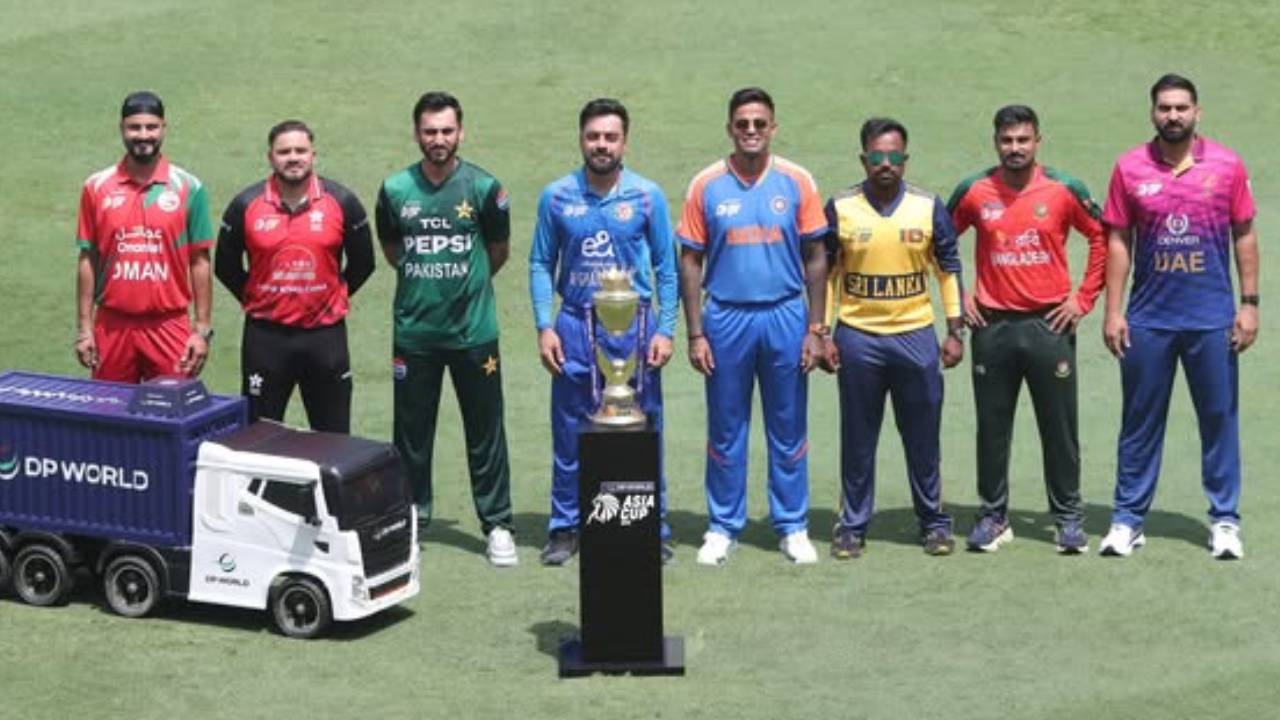 Asia Cup 2025 : ఆసియాకప్లో సూపర్-4కు చేరిన 4 జట్లు.. భారత్ ఆడే మ్యాచ్ల వివరాలు, పూర్తి షెడ్యూల్ ఇదే.. Asia Cup 2025 : ఆసియాకప్లో సూపర్-4కు చేరిన 4 జట్లు.. భారత్ ఆడే మ్యాచ్ల వివరాలు, పూర్తి షెడ్యూల్ ఇదే..