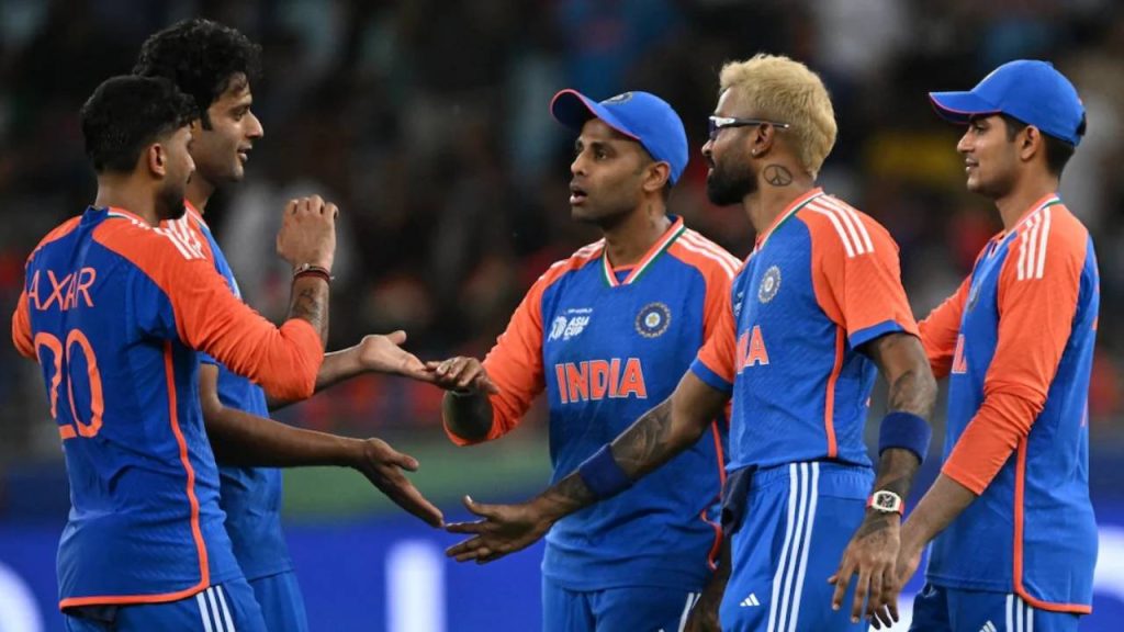 Asia Cup 2025 Team India Introduce New Fielding Tactic Ahead Of Pakistan Clash