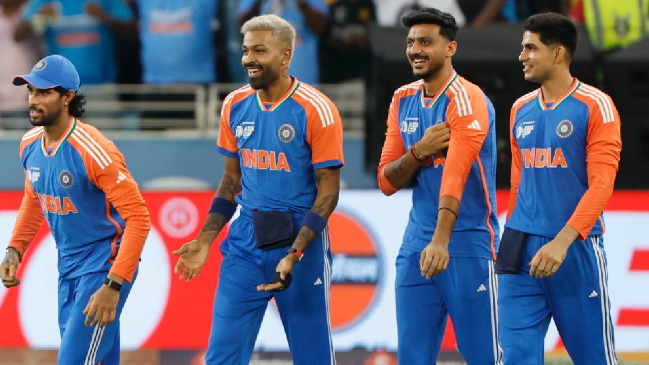 IND vs OMAN : ఒమన్తో మ్యాచ్.. టీమ్ఇండియాకు ఎంతో ప్రత్యేకం.. చరిత్రలో నిలిచిపోనుంది? ఎందుకో తెలుసా? IND vs OMAN : ఒమన్తో మ్యాచ్.. టీమ్ఇండియాకు ఎంతో ప్రత్యేకం.. చరిత్రలో నిలిచిపోనుంది? ఎందుకో తెలుసా?