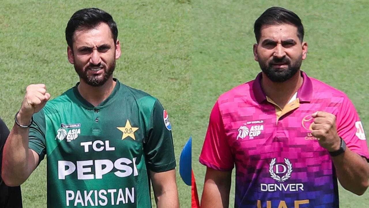 PAK vs UAE : యూఏఈకీ గోల్డెన్ ఛాన్స్.. పాక్కు చావోరేవో.. మ్యాచ్ రద్దైతే పరిస్థితి ఏంటంటే? PAK vs UAE : యూఏఈకీ గోల్డెన్ ఛాన్స్.. పాక్కు చావోరేవో.. మ్యాచ్ రద్దైతే పరిస్థితి ఏంటంటే?