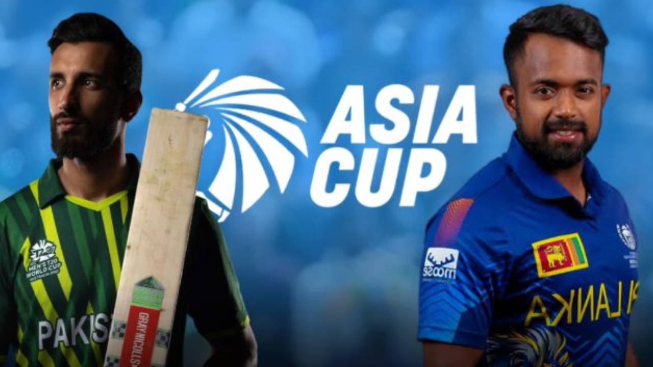 SL vs PAK : భారత్ చేతిలో ఓటమి.. శ్రీలంకతో పాక్కు డూ ఆర్ డై మ్యాచ్.. ఓడితే ఇంటికే.. SL vs PAK : భారత్ చేతిలో ఓటమి.. శ్రీలంకతో పాక్కు డూ ఆర్ డై మ్యాచ్.. ఓడితే ఇంటికే..