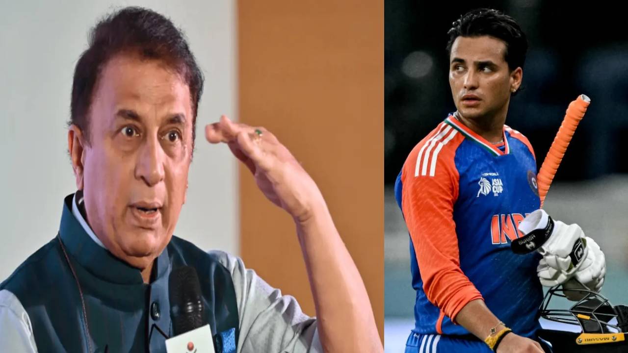 Sunil Gavaskar : బంగ్లాదేశ్ పై తుఫాన్ ఇన్నింగ్స్.. అభిషేక్ శర్మ పై మండిపడిన సునీల్ గవాస్కర్.. Sunil Gavaskar : బంగ్లాదేశ్ పై తుఫాన్ ఇన్నింగ్స్.. అభిషేక్ శర్మ పై మండిపడిన సునీల్ గవాస్కర్..