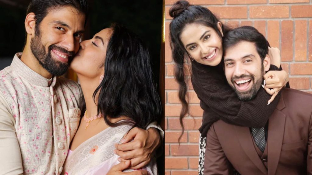 Avika Gor-Milind Chandwani's wedding to take place on September 30