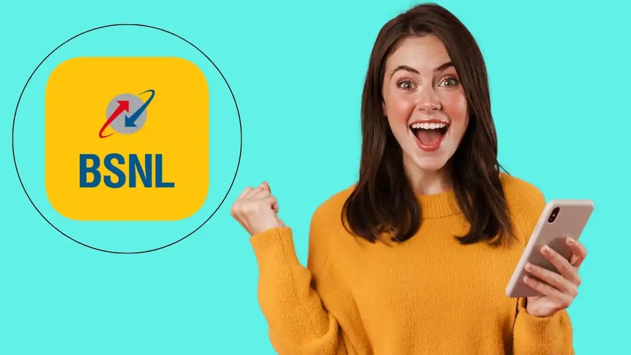 BSNL Recharge Plan : BSNL కొత్త రీఛార్జ్ ప్లాన్ కేక.. సింగిల్ రీఛార్జ్తో 11 నెలల వ్యాలిడిటీ.. రోజుకు 1.5GB డేటా, అన్లిమిటెడ్ కాలింగ్ బెనిఫిట్స్..! BSNL Recharge Plan : BSNL కొత్త రీఛార్జ్ ప్లాన్ కేక.. సింగిల్ రీఛార్జ్తో 11 నెలల వ్యాలిడిటీ.. రోజుకు 1.5GB డేటా, అన్లిమిటెడ్ కాలింగ్ బెనిఫిట్స్..!