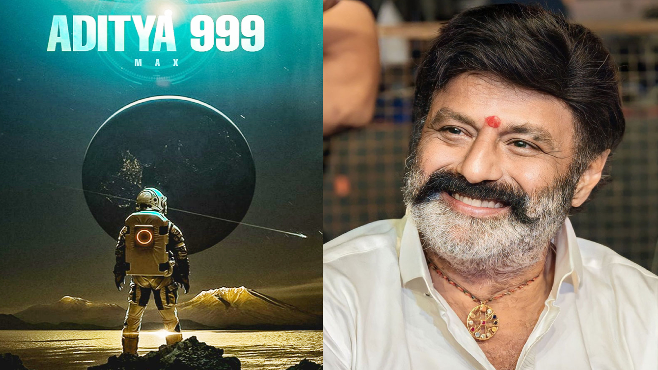 Aditya 999: నందమూరి ఫ్యాన్స్ కి గుడ్ న్యూస్.. దసరాకి ఆదిత్య 999 షురూ? Aditya 999: నందమూరి ఫ్యాన్స్ కి గుడ్ న్యూస్.. దసరాకి ఆదిత్య 999 షురూ?