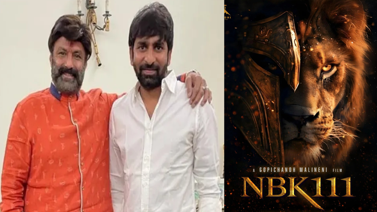 Balakrishna-Gopichand: చారిత్రక కథ, యాక్షన్ బ్యాక్డ్రాప్.. బాలయ్య సరికొత్త అవతార్.. దసరాకి స్టార్ట్? Balakrishna-Gopichand: చారిత్రక కథ, యాక్షన్ బ్యాక్డ్రాప్.. బాలయ్య సరికొత్త అవతార్.. దసరాకి స్టార్ట్?