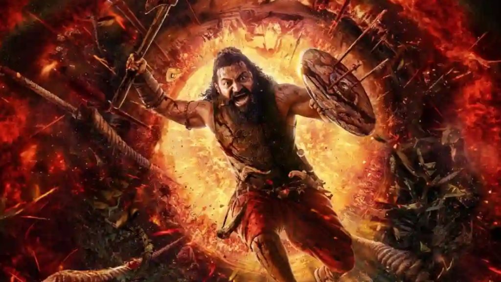 Ban on release of Kantara Chapter 1 in Kerala