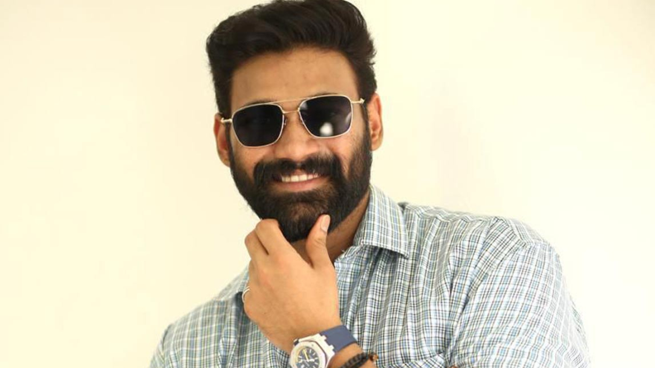 Bellamkonda Srinivas: ఒక సినిమా సక్సెస్ తో రెండు సినిమాలకు ఫుల్ డిమాండ్.. బెల్లంకొండ శ్రీనివాస్ టైం స్టార్ట్స్! Bellamkonda Srinivas: ఒక సినిమా సక్సెస్ తో రెండు సినిమాలకు ఫుల్ డిమాండ్.. బెల్లంకొండ శ్రీనివాస్ టైం స్టార్ట్స్!
