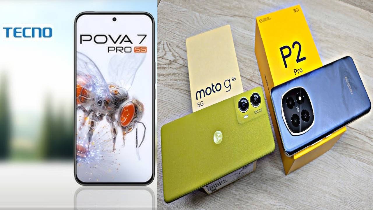 Best Camera Phones