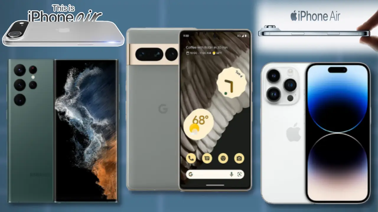 Best Camera Phones