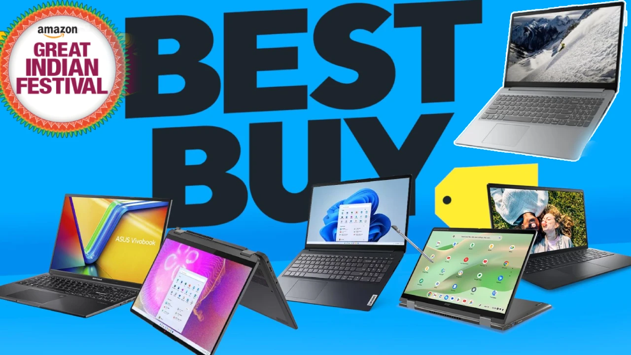 Best Laptop Deals