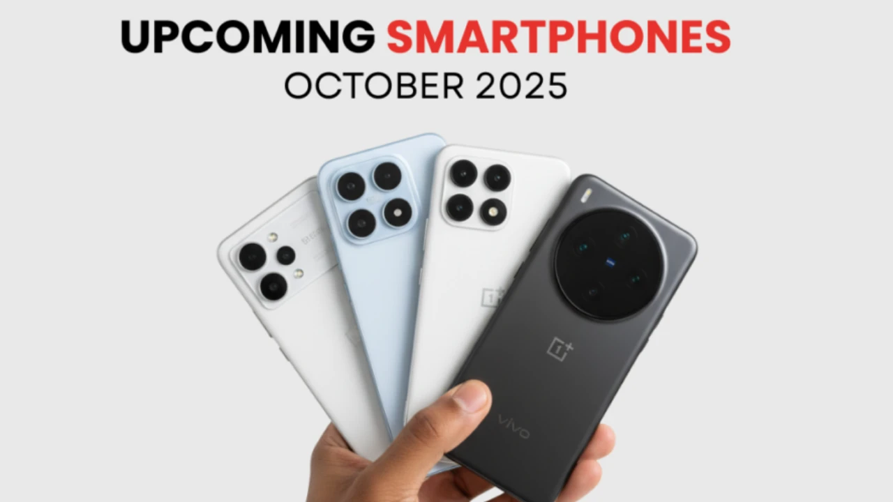 Best Upcoming Phones