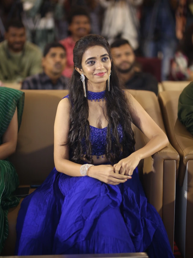 Vijay Antony Bhadrakaali Pre Release Event