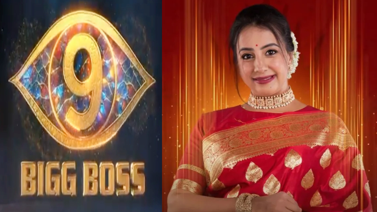 Bigg Boss 9 Telugu: సంజనకు బిగ్ బాస్ స్పెషల్ పవర్.. ఇదెక్కడి ట్విస్ట్ సామీ.. కెప్టెన్సీ భాద్యత ఆమె చేతిలోనా? Bigg Boss 9 Telugu: సంజనకు బిగ్ బాస్ స్పెషల్ పవర్.. ఇదెక్కడి ట్విస్ట్ సామీ.. కెప్టెన్సీ భాద్యత ఆమె చేతిలోనా?