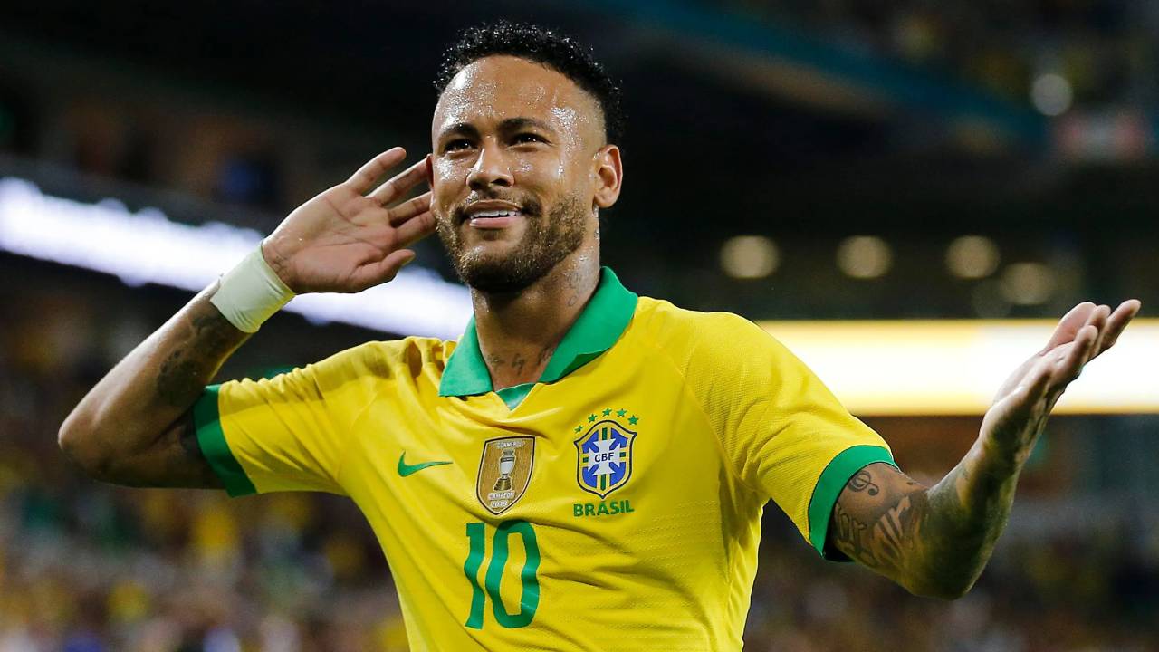 Neymar : వామ్మో.. ఒక్కసారి కూడా కలవకుండానే.. 10 వేల కోట్ల ఆస్తిని ఫుట్బాల్ స్టార్కి రాసిచ్చిన ఓ వ్యాపార వేత్త.. Neymar : వామ్మో.. ఒక్కసారి కూడా కలవకుండానే.. 10 వేల కోట్ల ఆస్తిని ఫుట్బాల్ స్టార్కి రాసిచ్చిన ఓ వ్యాపార వేత్త..