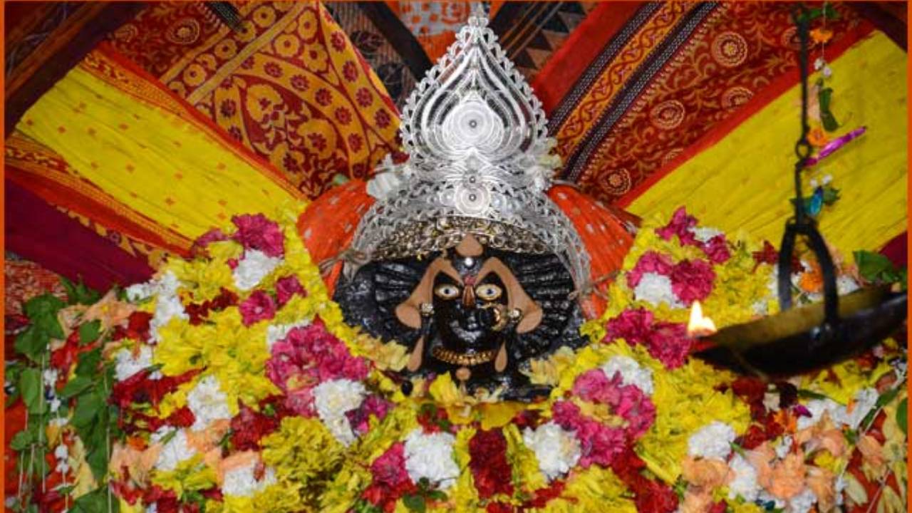 సతీదేవి నాభి భాగం పడిన ప్రదేశం.. గిరిజాదేవిగా ఆదిపరాశక్తి.. ఈ శక్తి పీఠ మహిమలు తెలుసుకోండి.. సతీదేవి నాభి భాగం పడిన ప్రదేశం.. గిరిజాదేవిగా ఆదిపరాశక్తి.. ఈ శక్తి పీఠ మహిమలు తెలుసుకోండి..