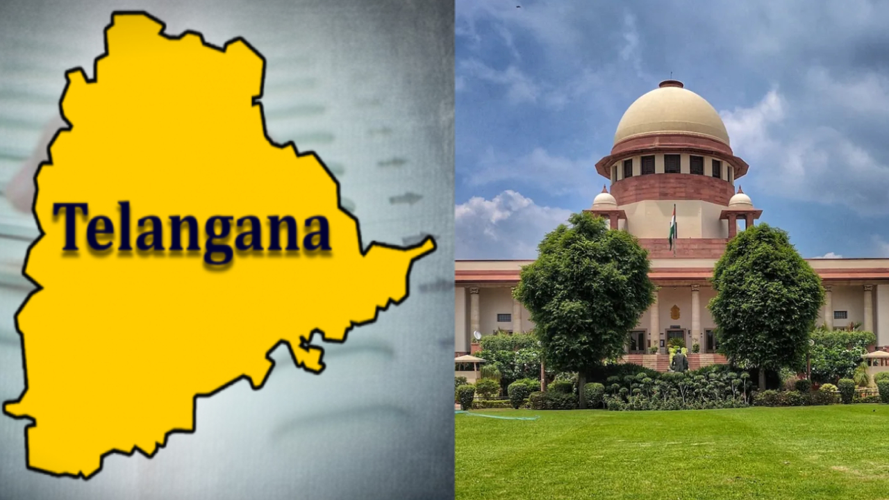 తెలంగాణలో లోకల్ కోటా, స్థానికతపై సుప్రీంకోర్టు సంచలన తీర్పు.. విద్యార్థులు, తల్లిదండ్రులకు బిగ్ అలర్ట్.. తెలంగాణలో లోకల్ కోటా, స్థానికతపై సుప్రీంకోర్టు సంచలన తీర్పు.. విద్యార్థులు, తల్లిదండ్రులకు బిగ్ అలర్ట్..