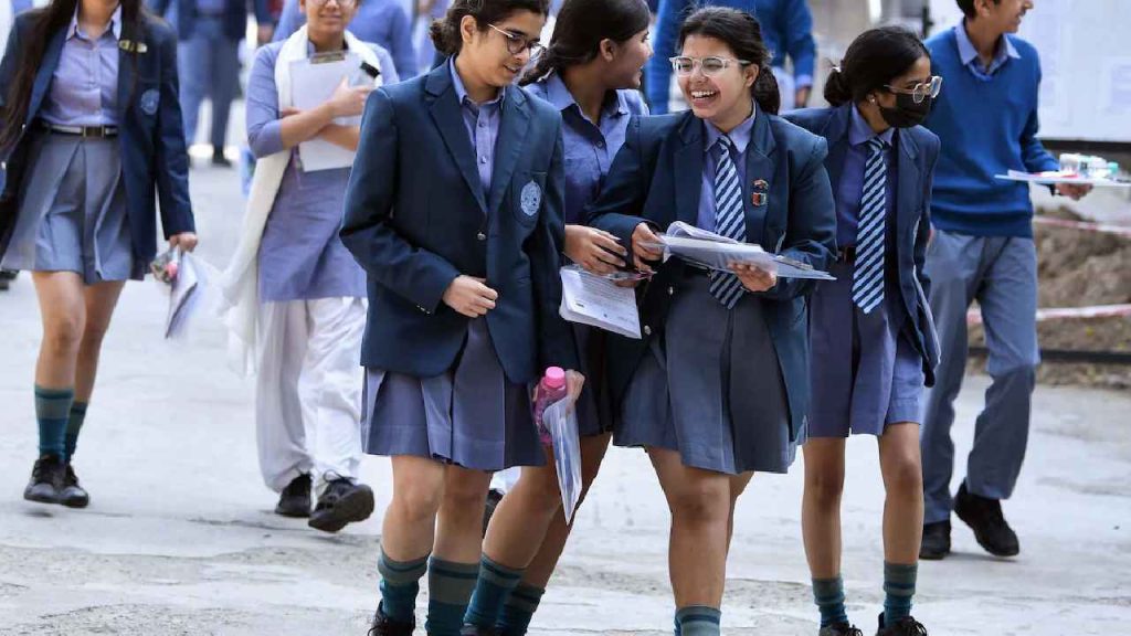 CBSE Exams