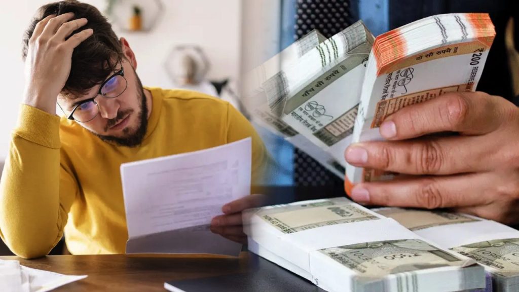 Cash Loan Repayments