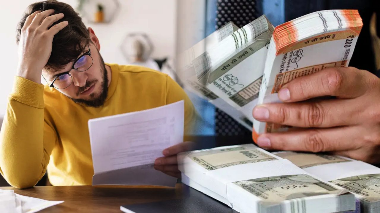 Cash Loan Repayments : బంధువులకు ఇచ్చిన రుణంపై పన్ను చెల్లించాలా? రూ. 20వేలకు మించి క్యాష్ లోన్ పేమెంట్స్ పై ITR ఫైల్ చేయాలా? Cash Loan Repayments : బంధువులకు ఇచ్చిన రుణంపై పన్ను చెల్లించాలా? రూ. 20వేలకు మించి క్యాష్ లోన్ పేమెంట్స్ పై ITR ఫైల్ చేయాలా?