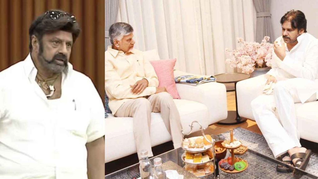 Chandrababu Pawan Kalyan