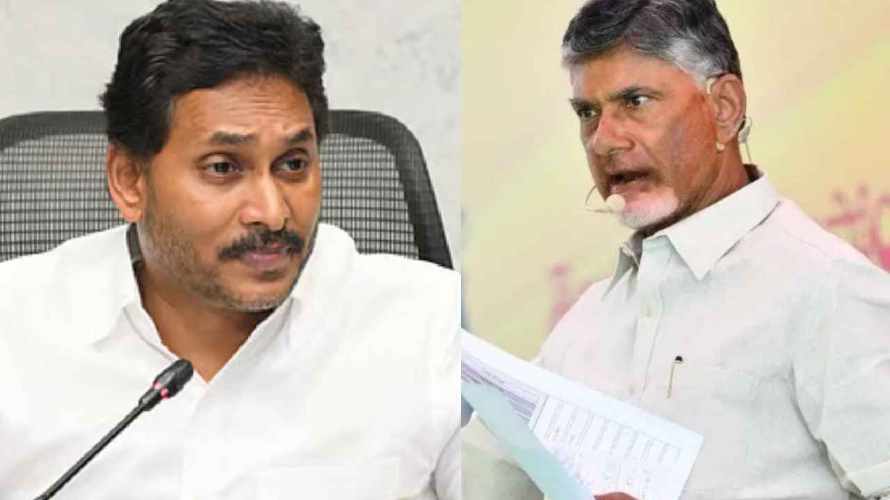 Tdp Vs Ysrcp: అసెంబ్లీకి ముందే ఏపీలో హైవోల్టేజ్ పొలిటికల్ హీట్.. అధికార పార్టీ వాదనేంటి? వైసీపీ రిప్లయ్ ఏంటి? Tdp Vs Ysrcp: అసెంబ్లీకి ముందే ఏపీలో హైవోల్టేజ్ పొలిటికల్ హీట్.. అధికార పార్టీ వాదనేంటి? వైసీపీ రిప్లయ్ ఏంటి?