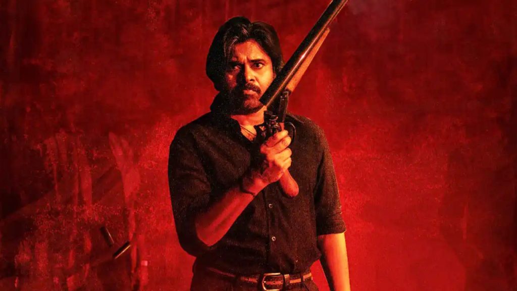 Changes in OG movie premiere show timings in AP