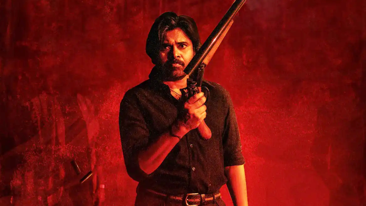 OG Premieres: పవన్ కళ్యాణ్ ఫ్యాన్స్ అలర్ట్.. ఓజీ ప్రీమియర్ షో టైమింగ్స్ లో మార్పులు OG Premieres: పవన్ కళ్యాణ్ ఫ్యాన్స్ అలర్ట్.. ఓజీ ప్రీమియర్ షో టైమింగ్స్ లో మార్పులు