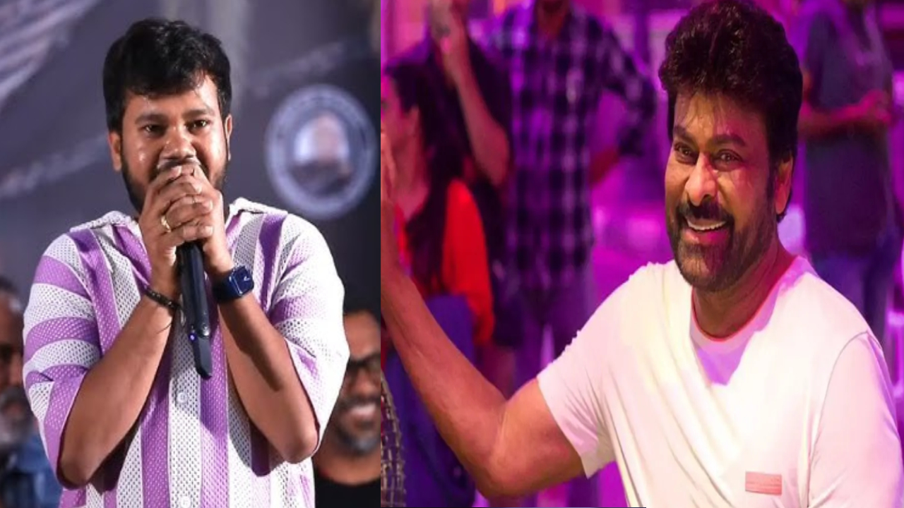 Vijay Polaki: ఈ కట్టె కాలే వరకూ మీ ఫ్యాన్నే.. నా జన్మ ధన్యం అయింది: విజయ్ పొలాకి Vijay Polaki: ఈ కట్టె కాలే వరకూ మీ ఫ్యాన్నే.. నా జన్మ ధన్యం అయింది: విజయ్ పొలాకి