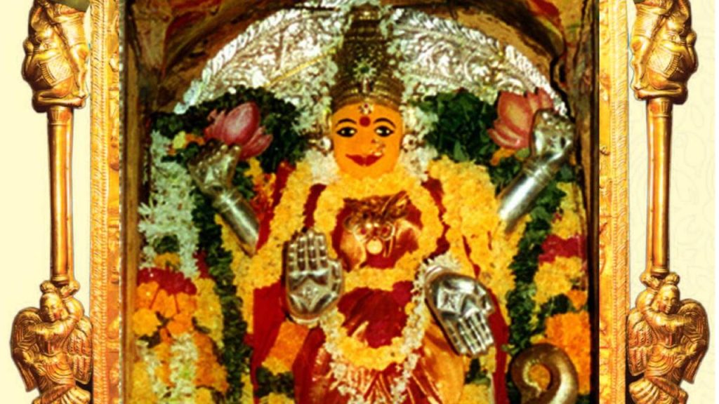 Devi Navaratrulu 2025