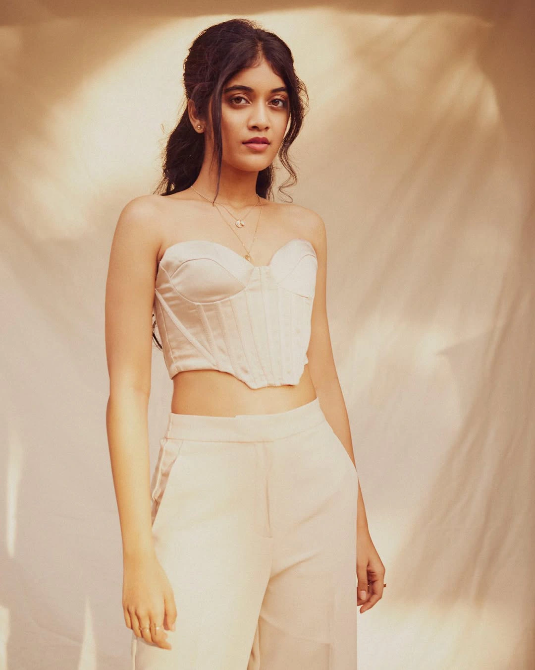 Dheera Reddy Little Hearts Fame Actress