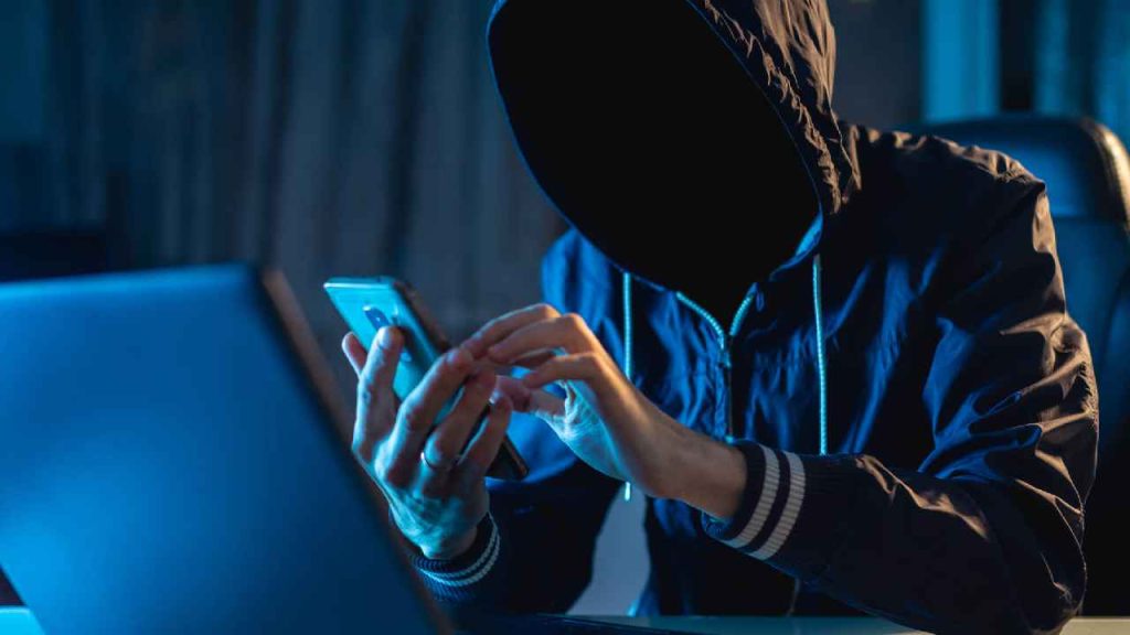 Digital Arrest